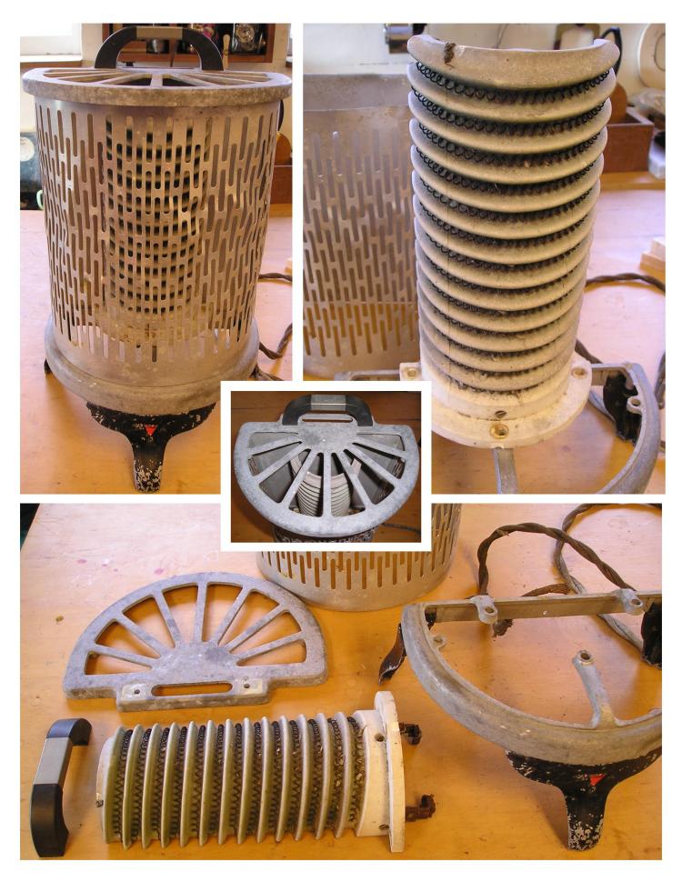 2012 Finding True North before