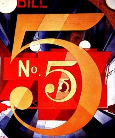 Charles Demuth