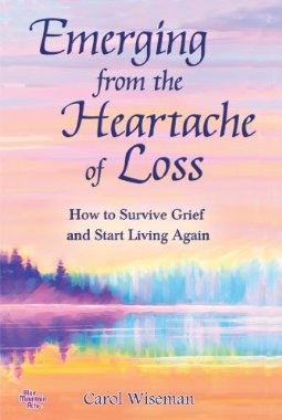 Emerging from the Heartache of Loss