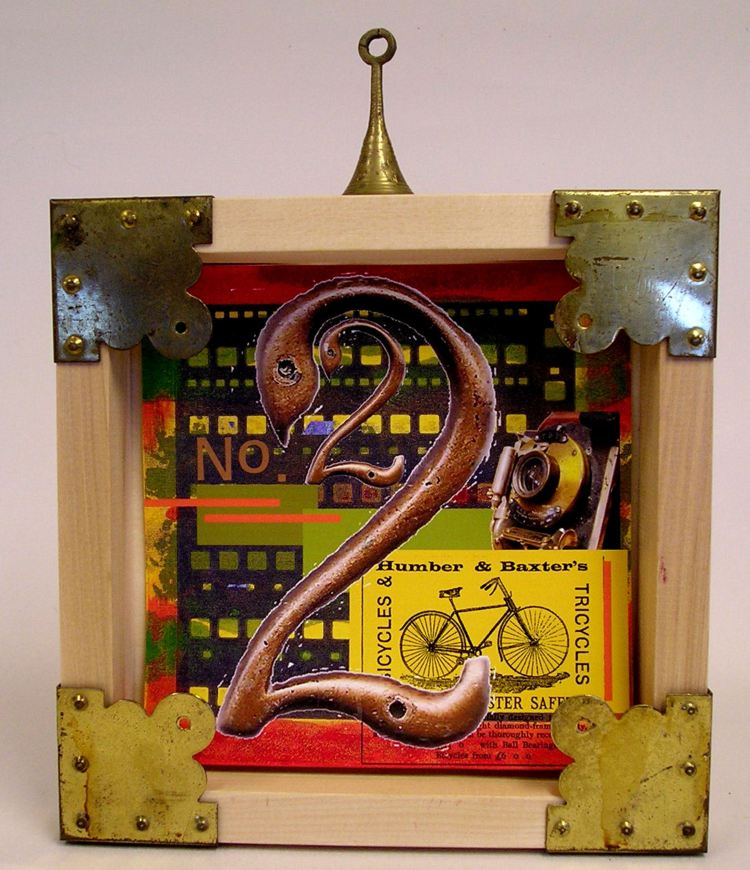 two years original 2