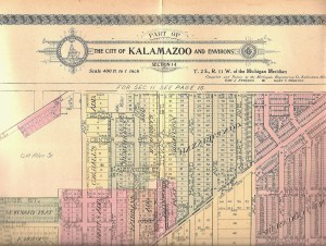 Kalamazoo section 14